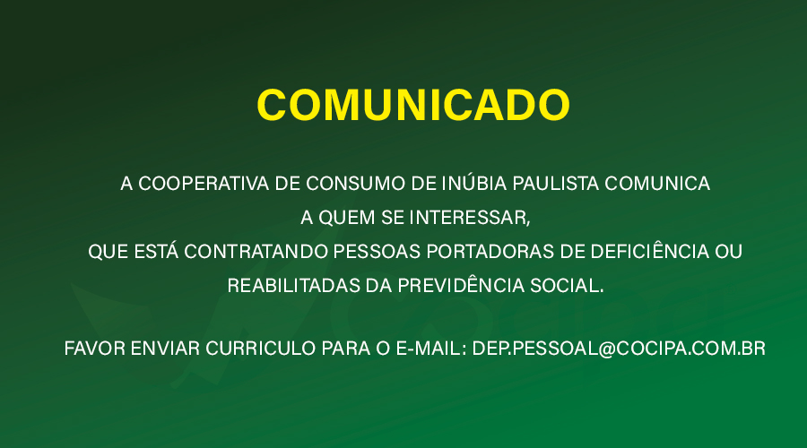 comunicado cell