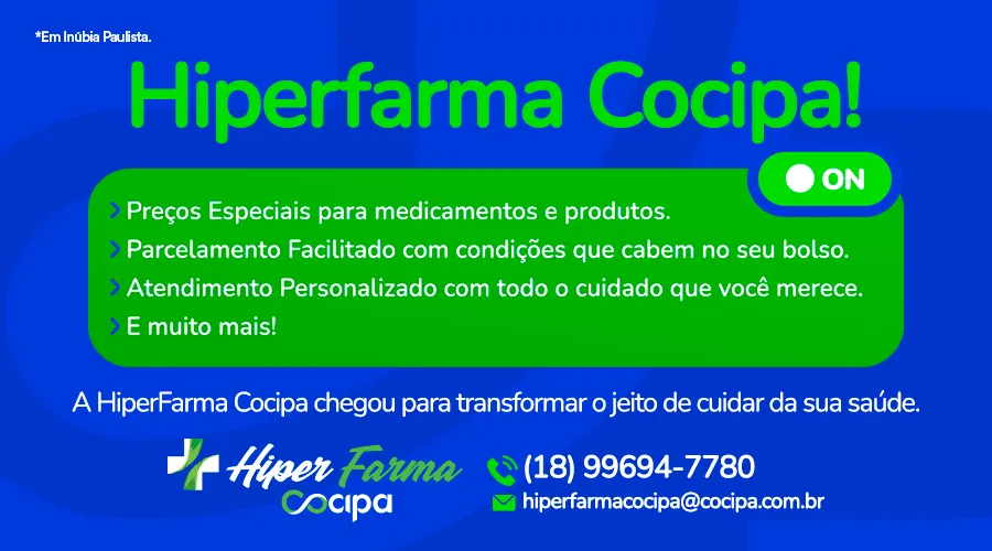 hiperfama cocipa cell