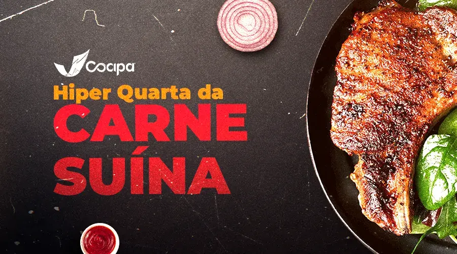 carne suina cell