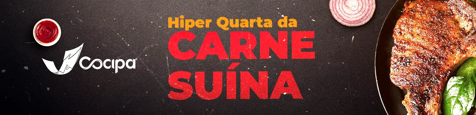 carne suina pc